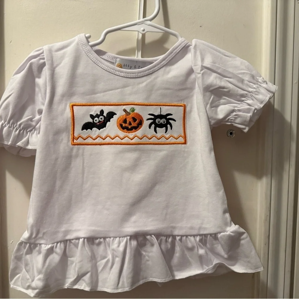 N/A nwt embroidered